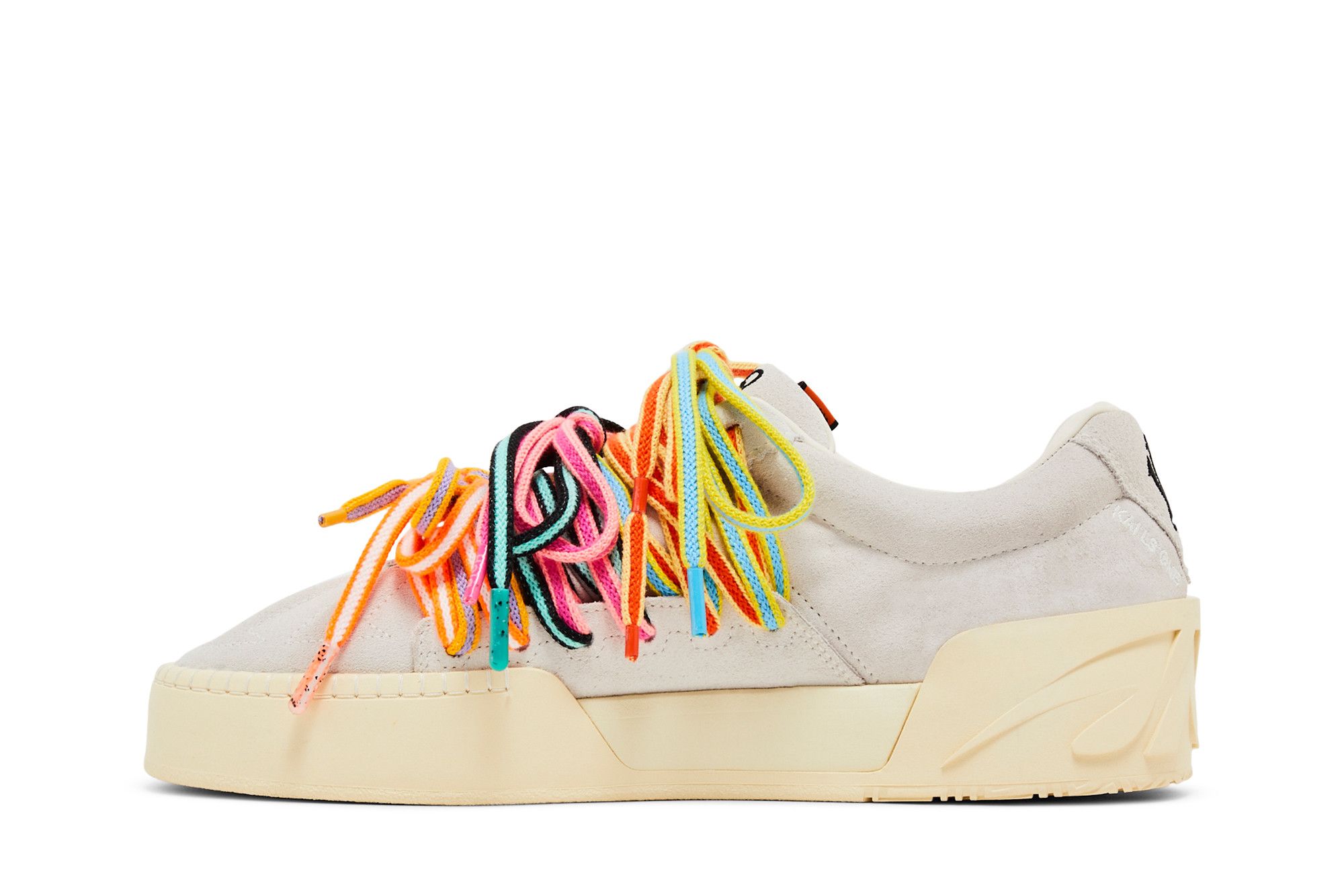 [8125A1810S-1] MENS ANTA HELA ROOTS 'WHITE'