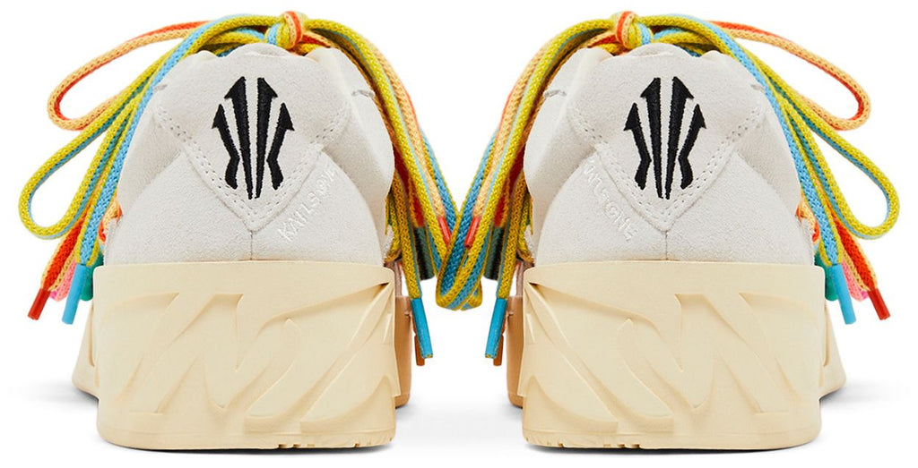 [8125A1810S-1] MENS ANTA HELA ROOTS 'WHITE'