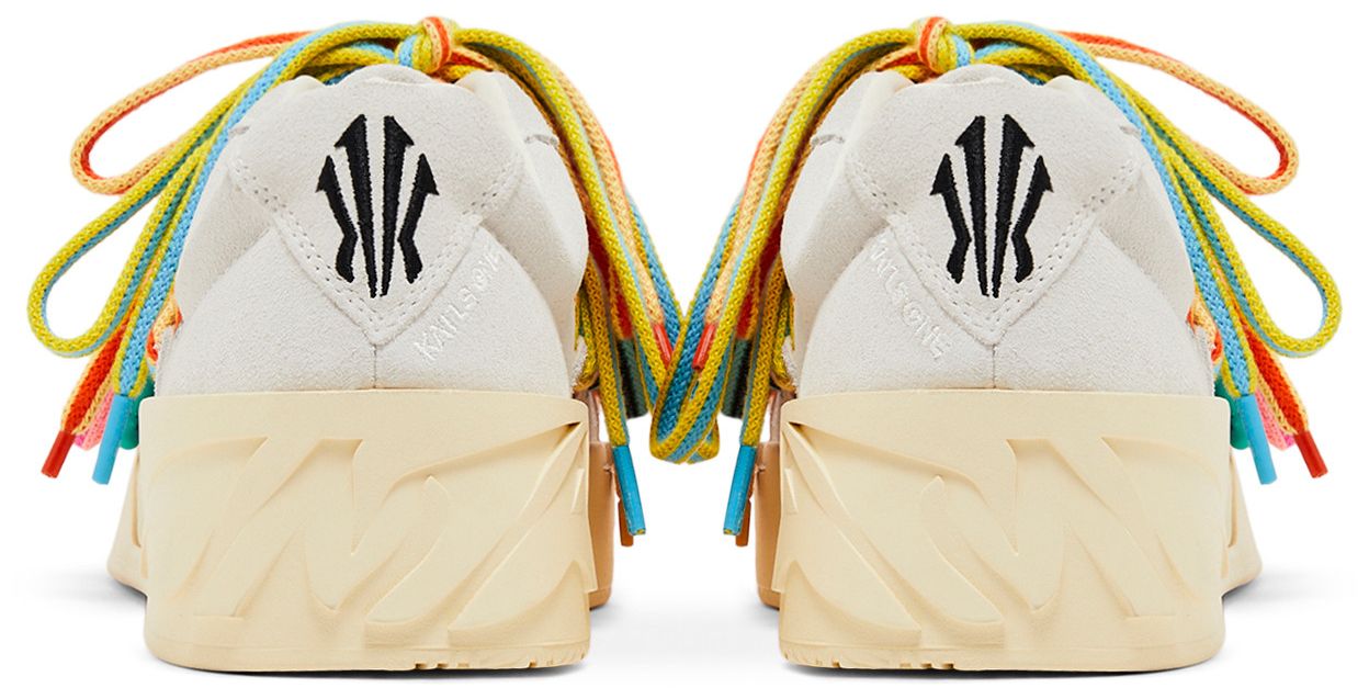 [8125A1810S-1] MENS ANTA HELA ROOTS 'WHITE'