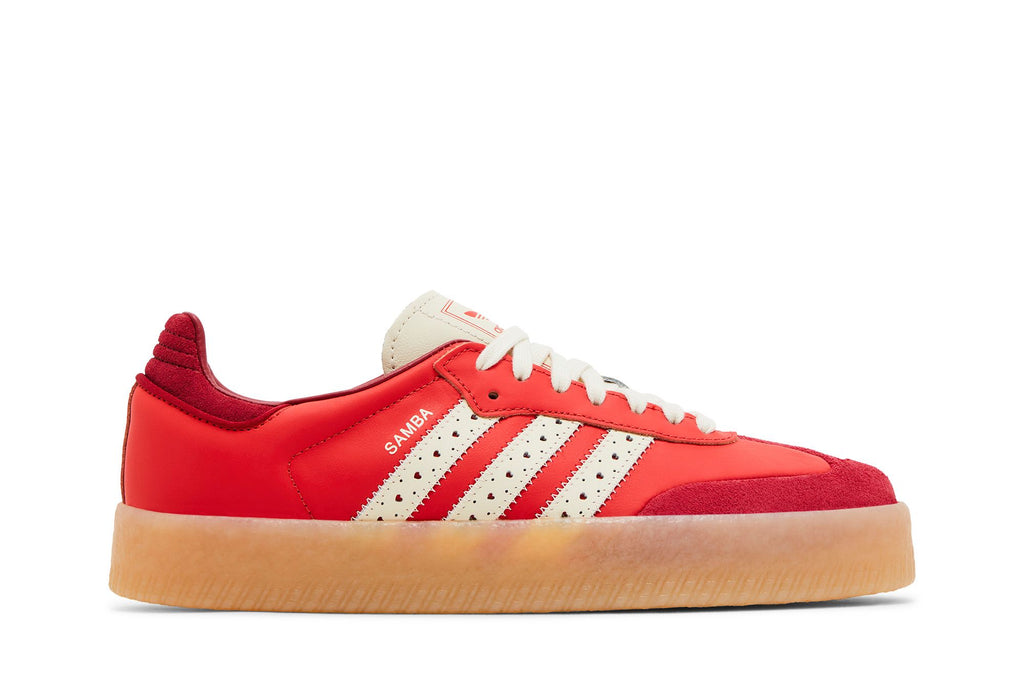 [JH7287] WOMENS ADIDAS SAMBAE