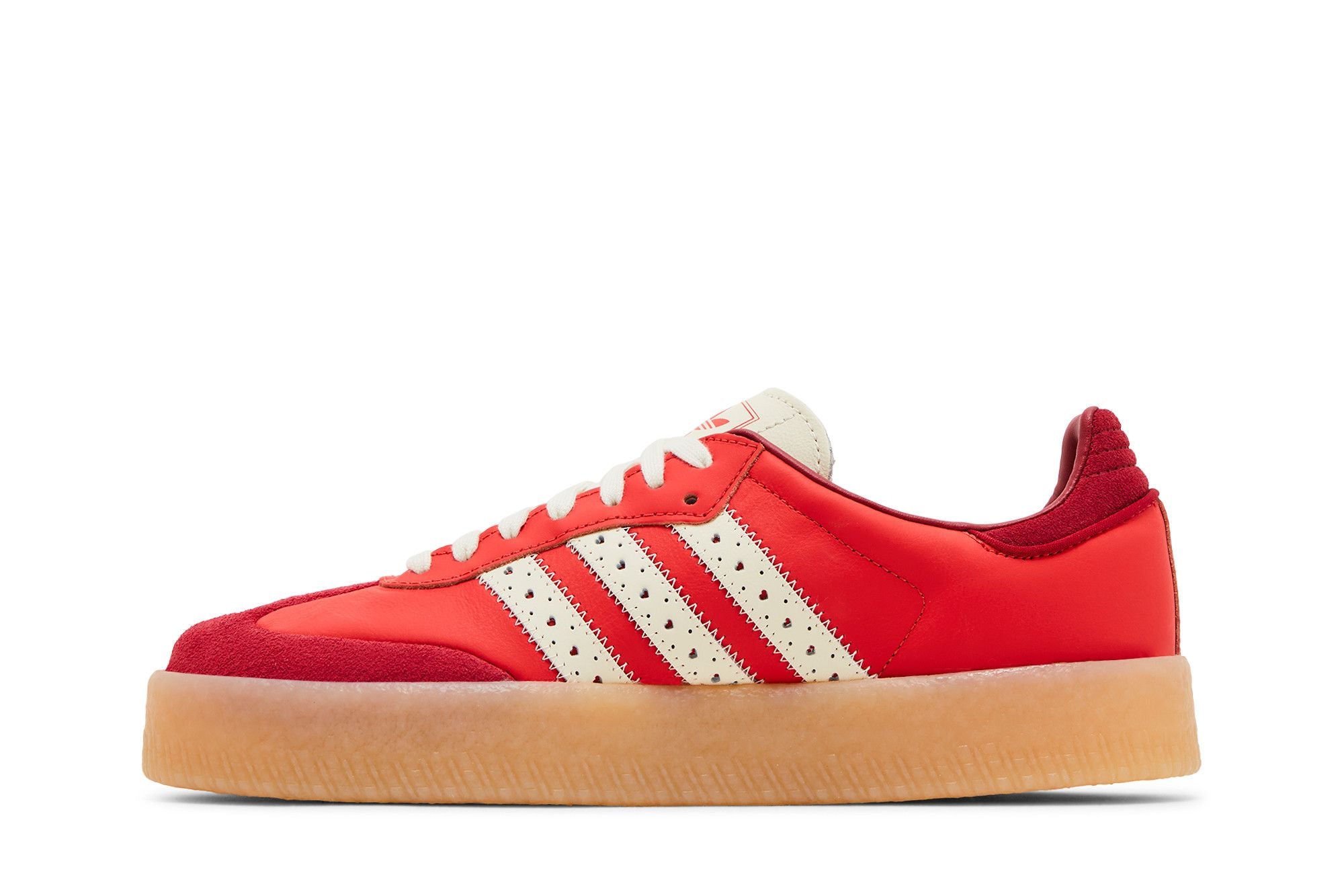 [JH7287] WOMENS ADIDAS SAMBAE
