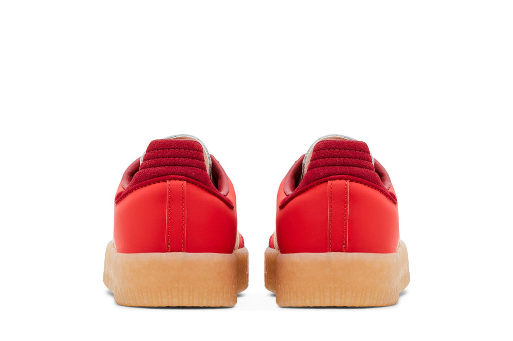 [JH7287] WOMENS ADIDAS SAMBAE