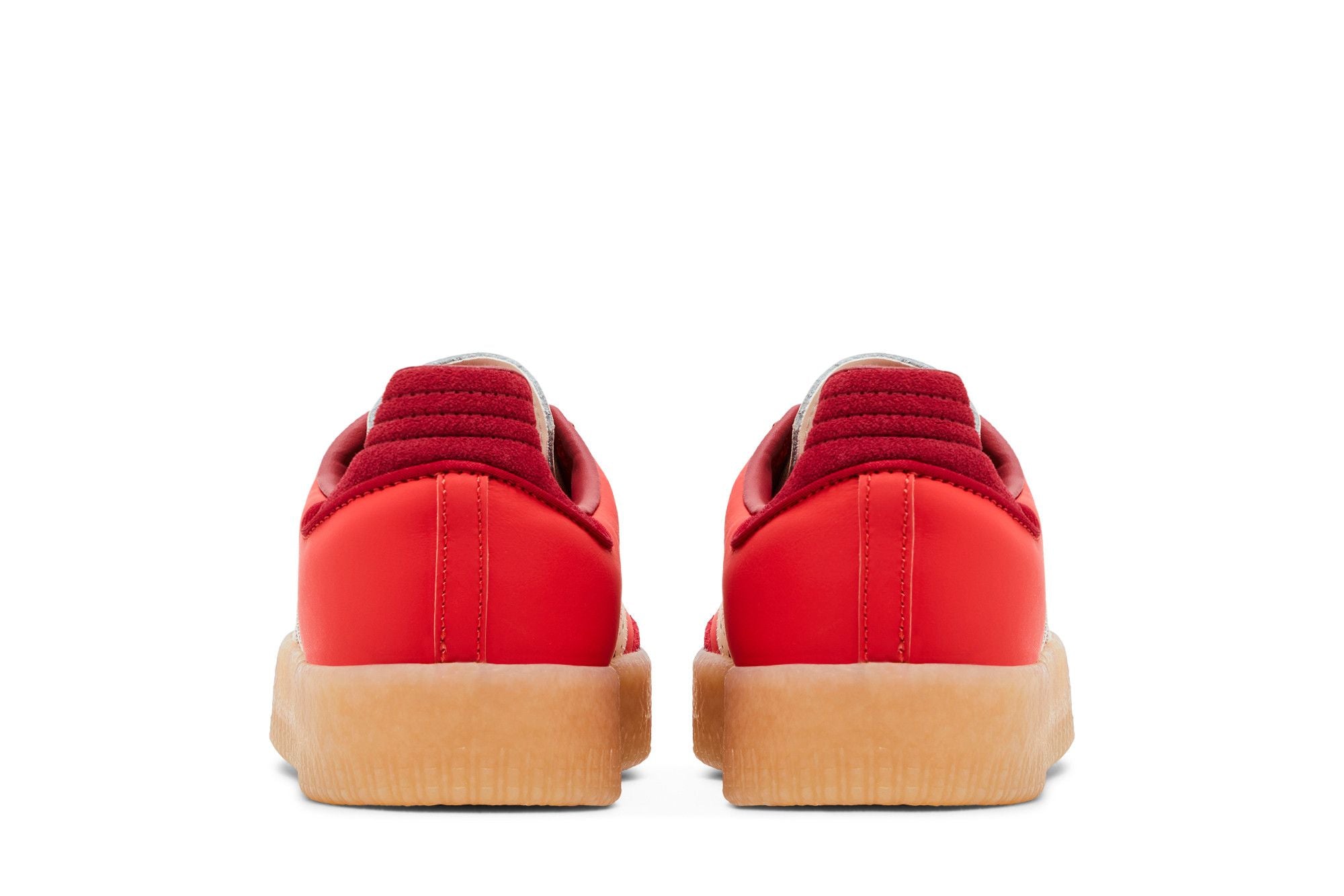 [JH7287] WOMENS ADIDAS SAMBAE