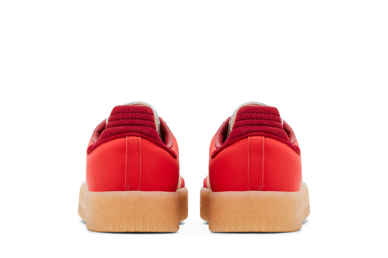 [JH7287] WOMENS ADIDAS SAMBAE