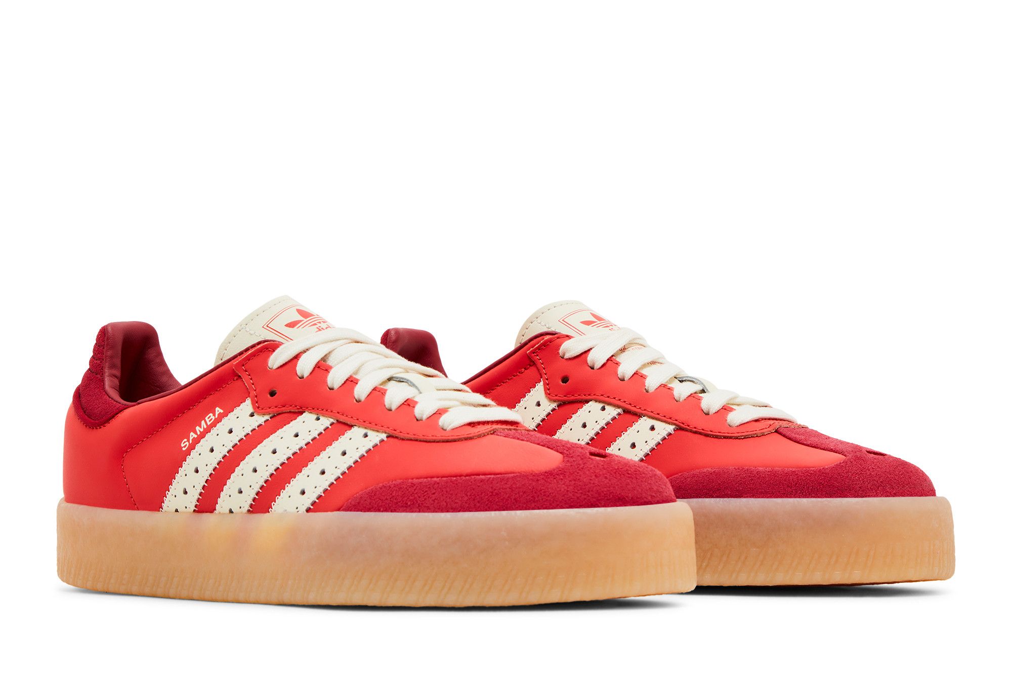 [JH7287] WOMENS ADIDAS SAMBAE