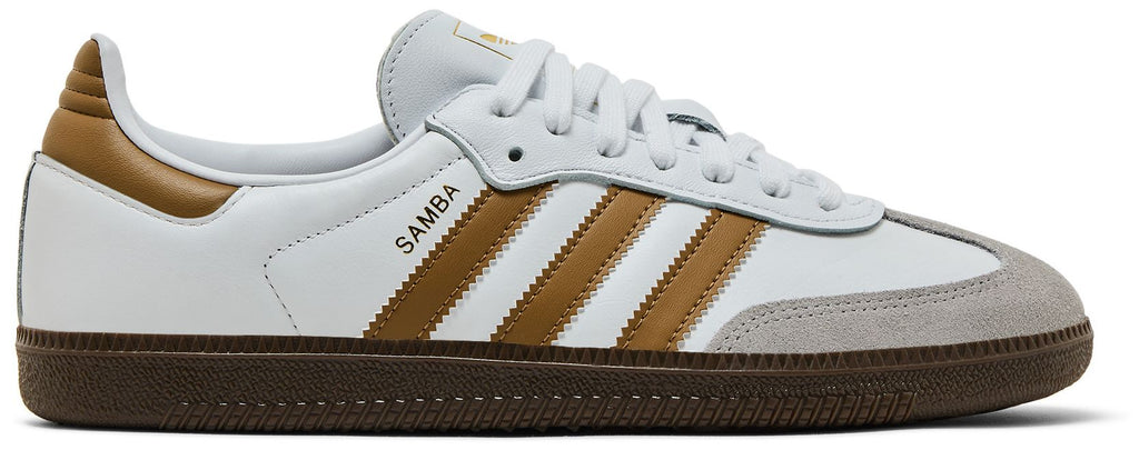 [JH8796] MENS ADIDAS SAMBA OG