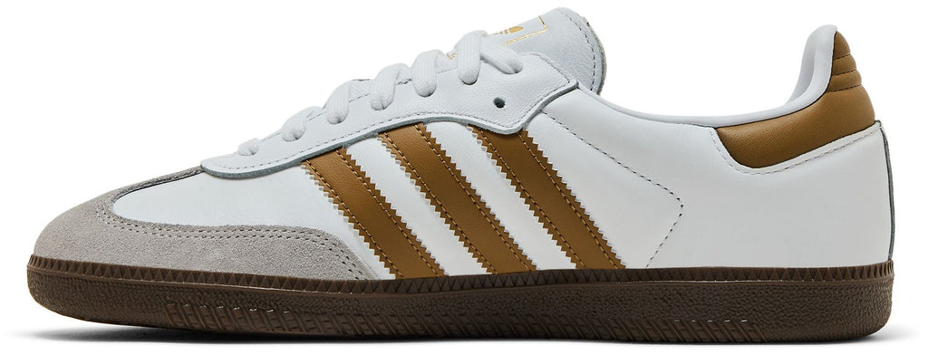 [JH8796] MENS ADIDAS SAMBA OG