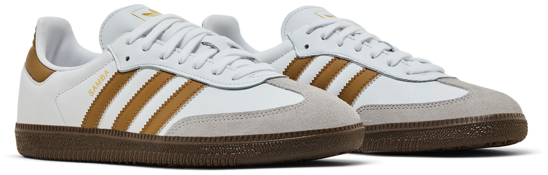 [JH8796] MENS ADIDAS SAMBA OG