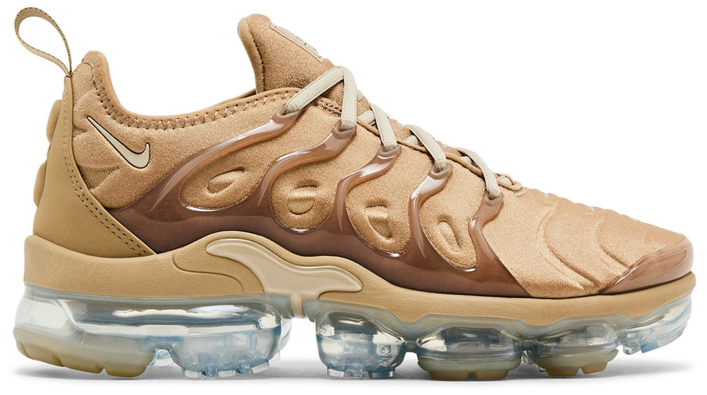[IB4008-297] MENS NIKE AIR VAPORMAX PLUS 'PARACHUTE BEIGE'