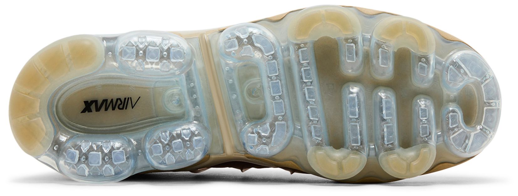 [IB4008-297] MENS NIKE AIR VAPORMAX PLUS 'PARACHUTE BEIGE'