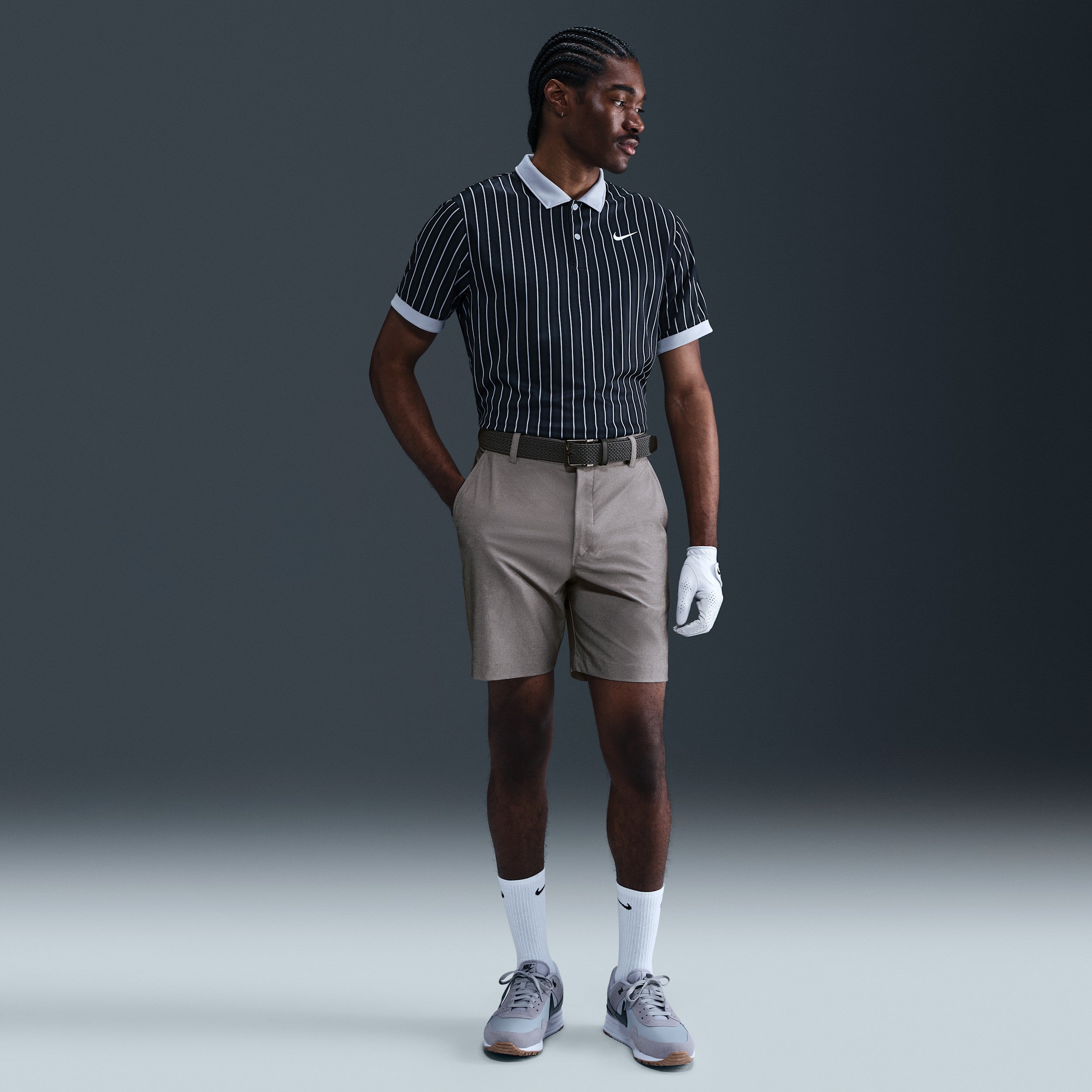 [FZ7444-321] MENS NIKE DRI-FIT VICTORY SHORT