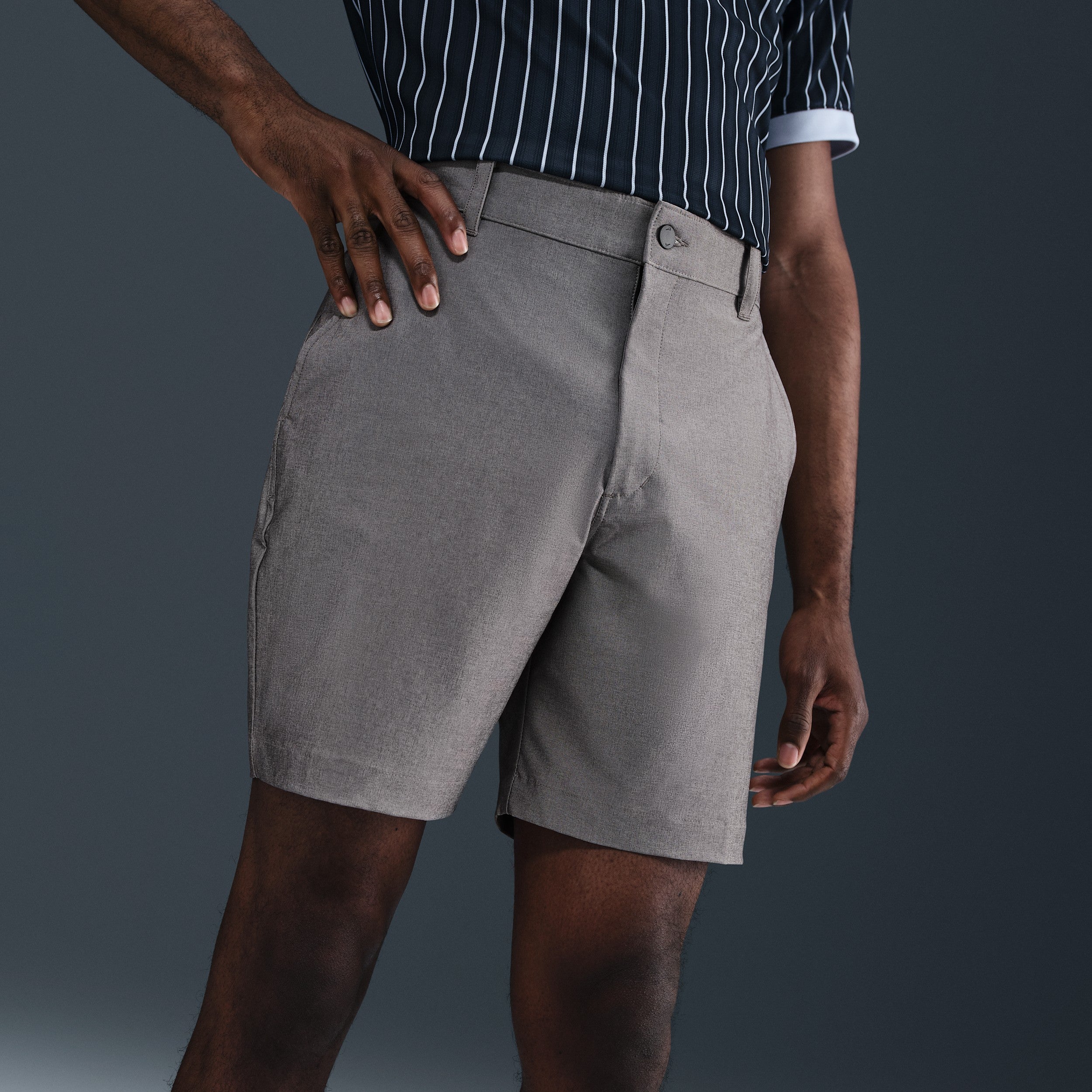 [FZ7444-321] MENS NIKE DRI-FIT VICTORY SHORT