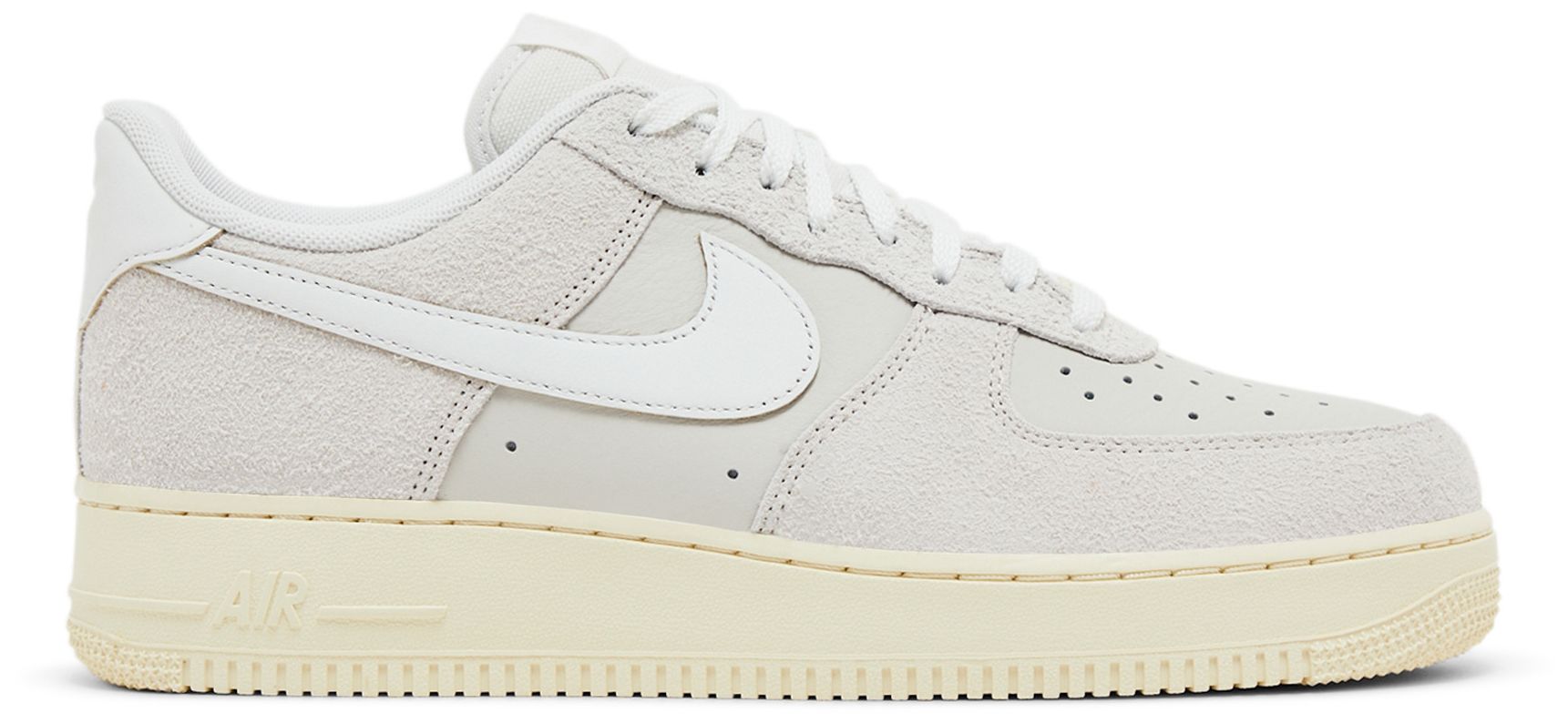 [HF2897-001] MENS NIKE AIR FORCE 1 '07 LX