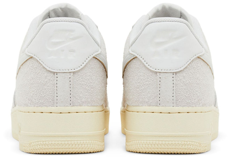[HF2897-001] MENS NIKE AIR FORCE 1 '07 LX
