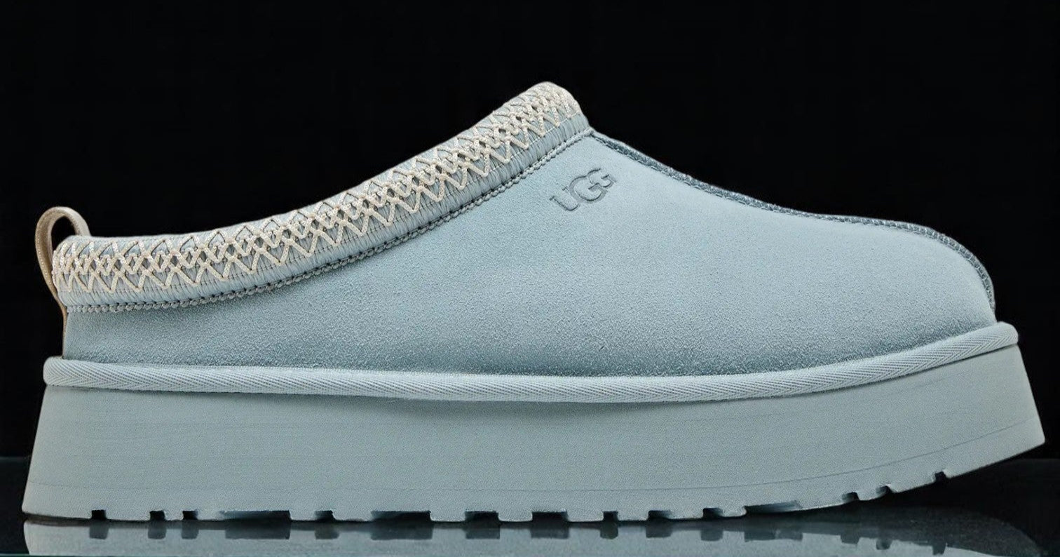 [1122553-SFOA] WOMENS UGG TAZZ