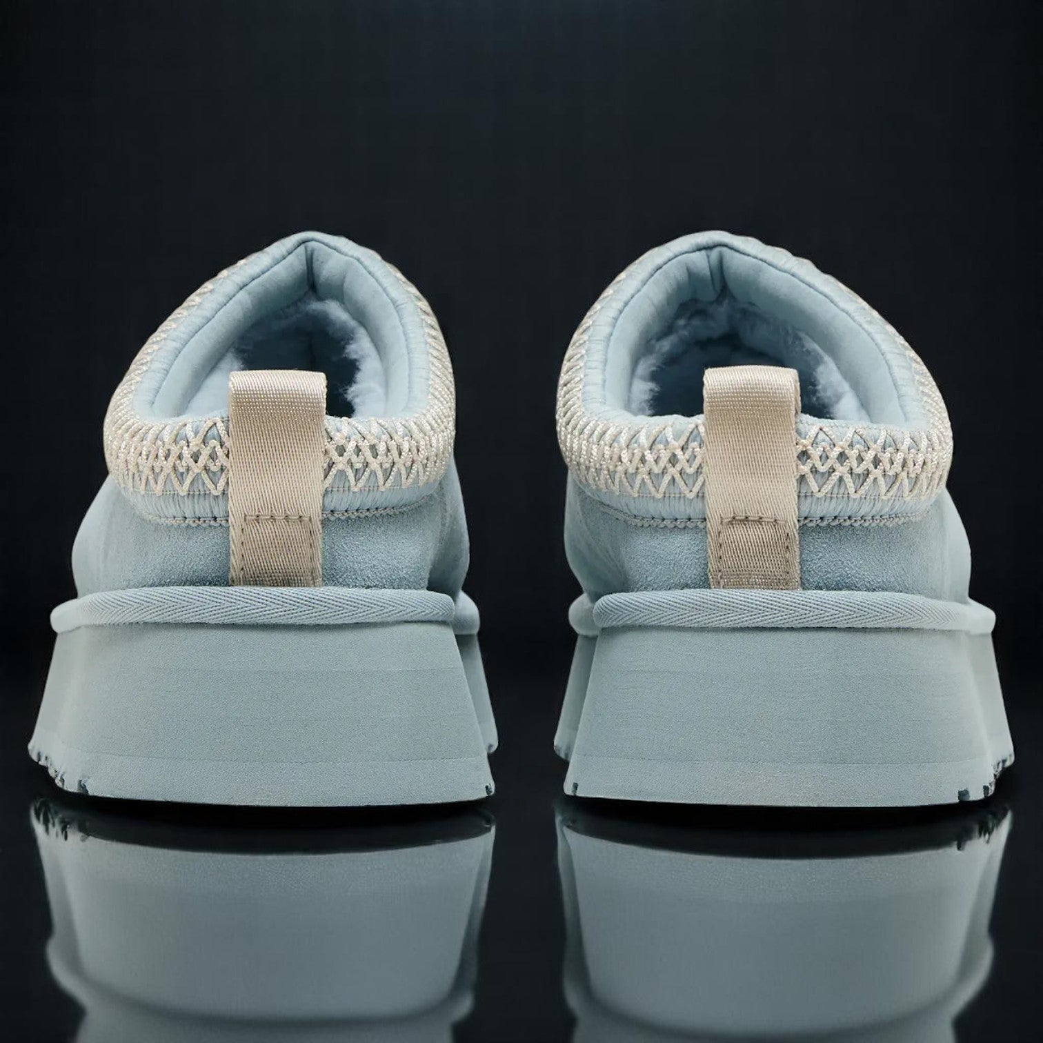 [1122553-SFOA] WOMENS UGG TAZZ