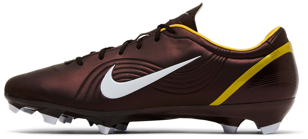 [HV0888-200] MENS NIKE ZOOM MERCURIAL VAPOR 1 RGN SE FG 'DARK CINDER MAIZE'