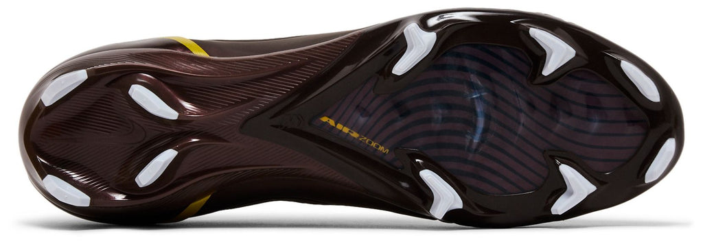 [HV0888-200] MENS NIKE ZOOM MERCURIAL VAPOR 1 RGN SE FG 'DARK CINDER MAIZE'