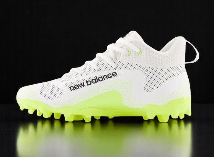 [FREEZJW4] GRADE SCHOOL NEW BALANCE FREEZELX V4 BIG KID 'WHITE HI-LITE'