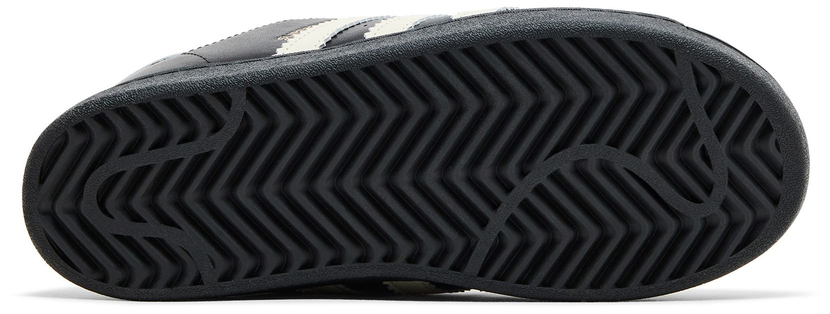 [JI4267] MENS ADIDAS PW SUPERSTAR 92 BY PHARRELL BLACK WHITE