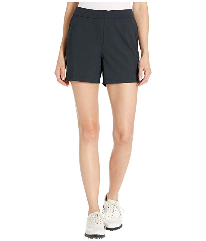 [BV0171-010] WOMENS NIKE FLEX VICTORY GOLF SHORTS