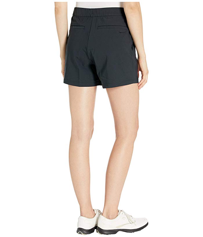 [BV0171-010] WOMENS NIKE FLEX VICTORY GOLF SHORTS