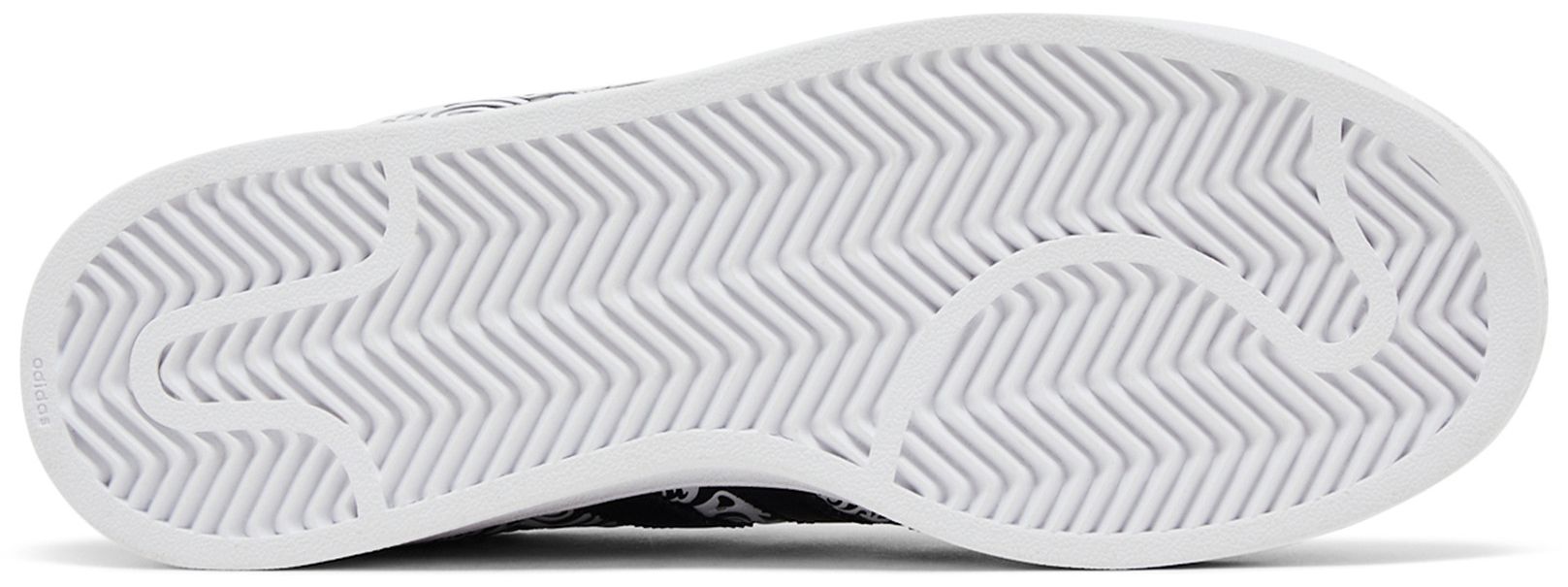 [JQ6116] MENS ADIDAS SUPERSTAR II
