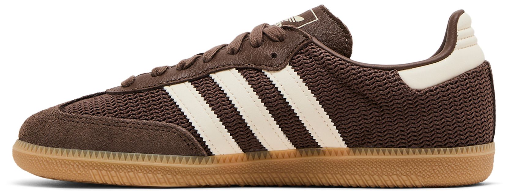 [JI3184] MENS ADIDAS SAMBA OG