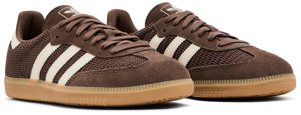 [JI3184] MENS ADIDAS SAMBA OG