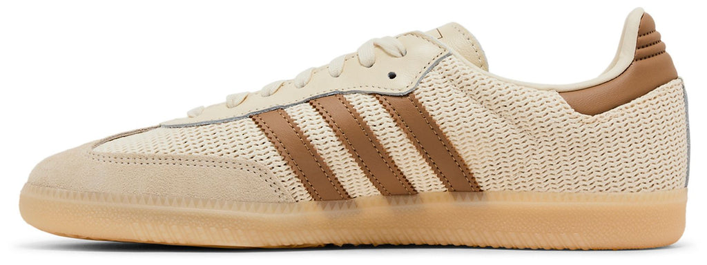 [JI3185] MENS ADIDAS SAMBA OG