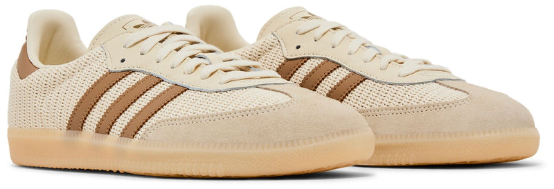 [JI3185] MENS ADIDAS SAMBA OG