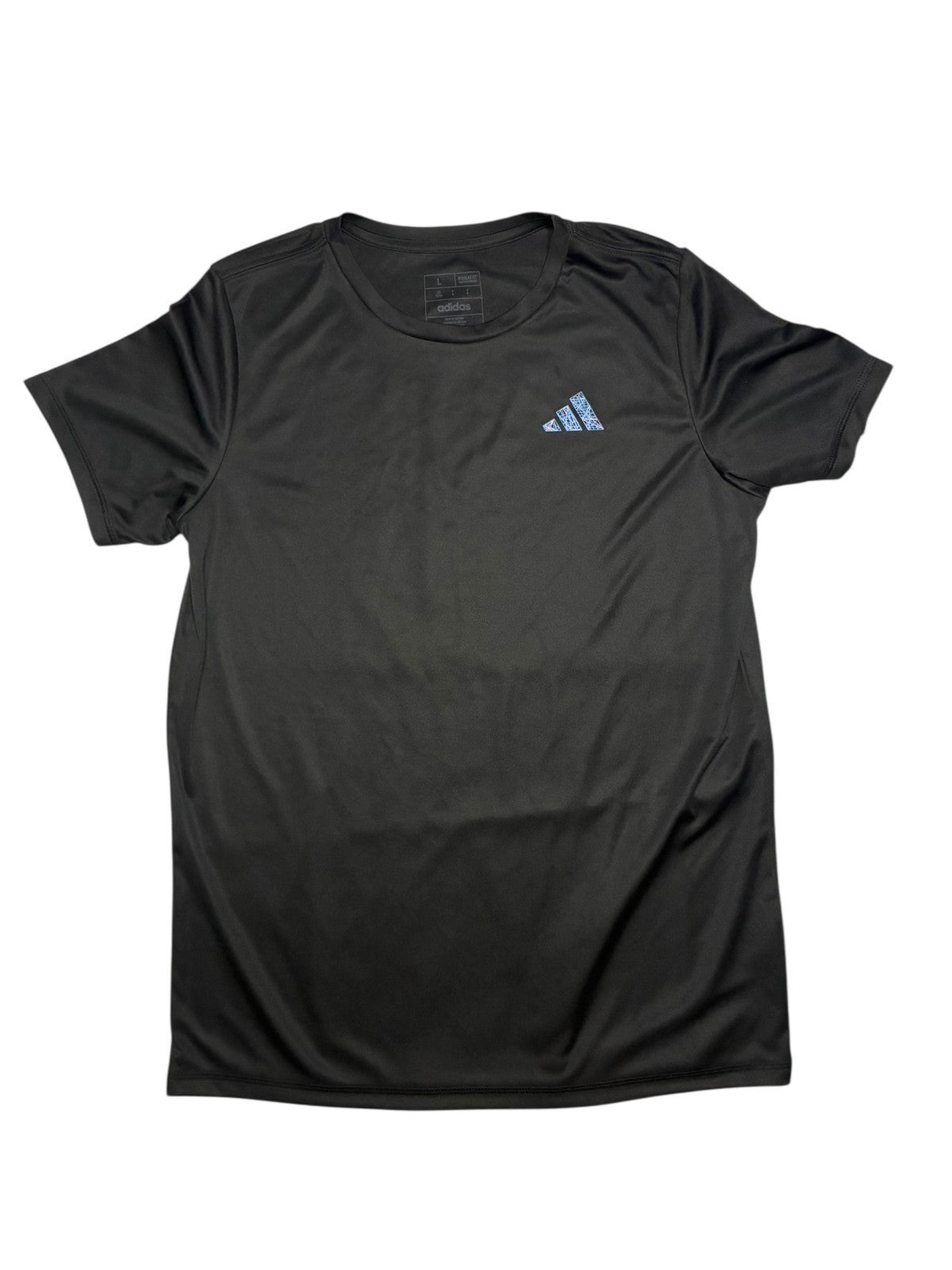 [AA8118] YOUTH ADIDAS SS ART OF SOCCER TEE