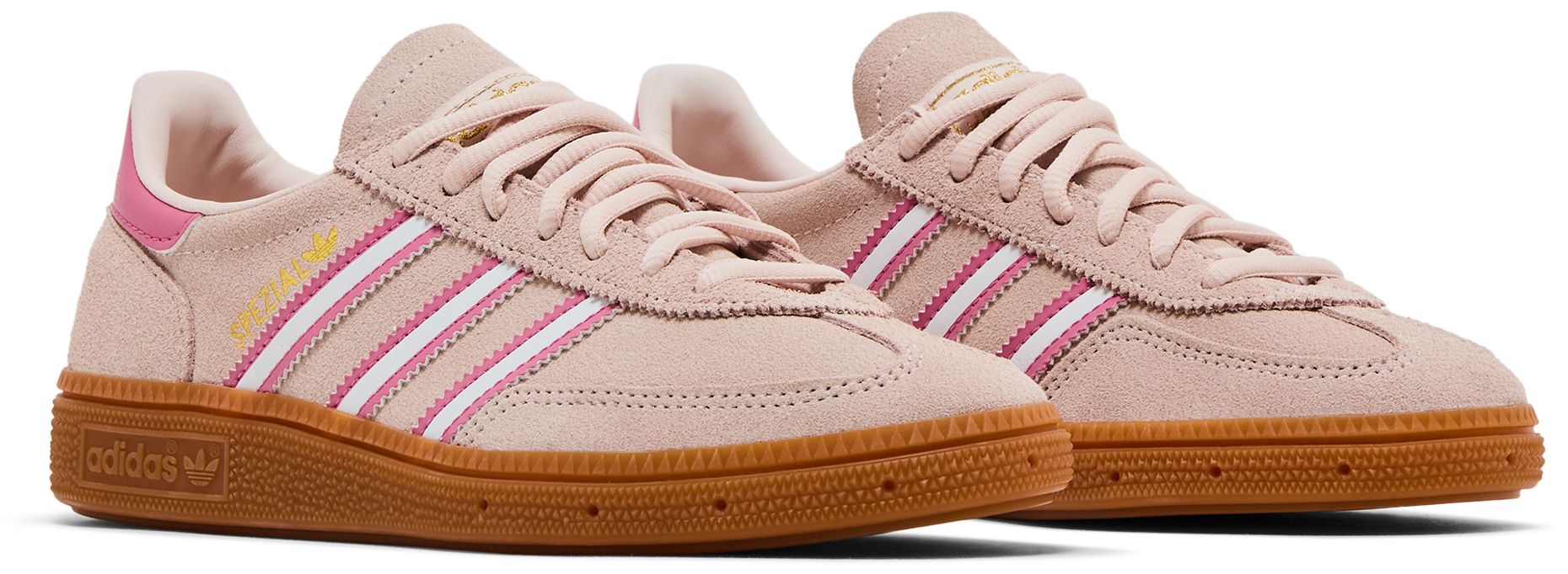 [JI0454] YOUTH ADIDAS HANDBALL SPEZIAL J