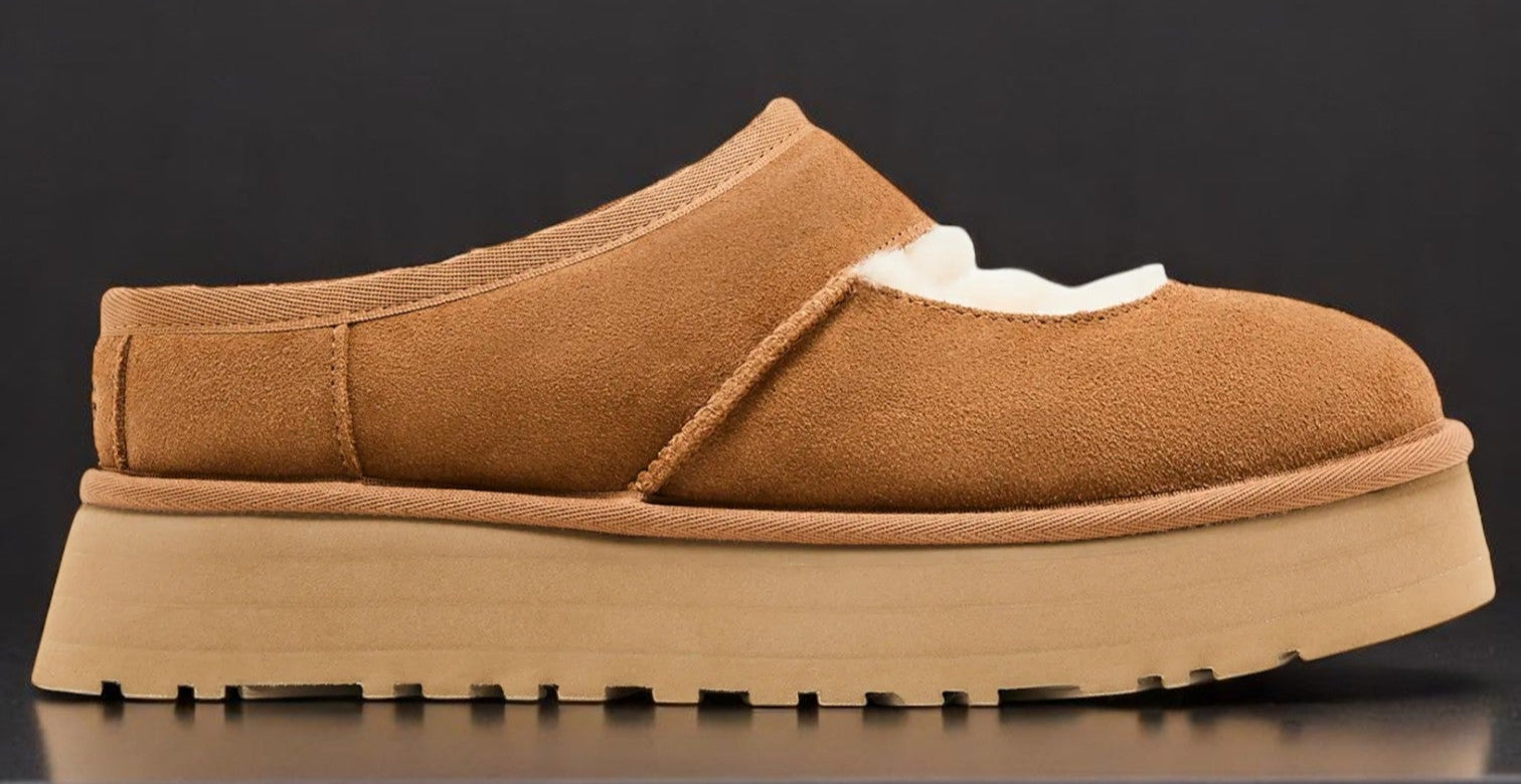 [1167612-CHE] WOMENS UGG BEA MARY JANE