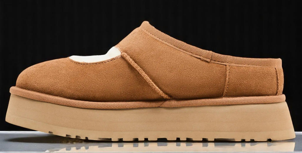[1167612-CHE] WOMENS UGG BEA MARY JANE