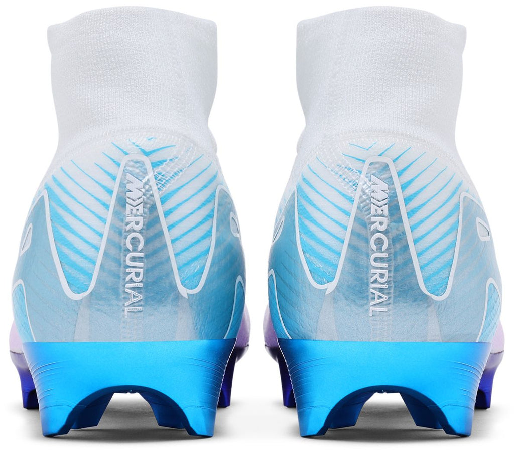 [HV4888-100] MENS NIKE ZOOM MERCURIAL SUPERFLY 10 ELITE LV8 FG 'ELITE ONLY PACK'