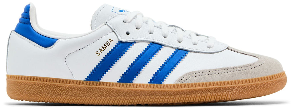 [JP5482] GRADE SCHOOL ADIDAS SAMBA OG J