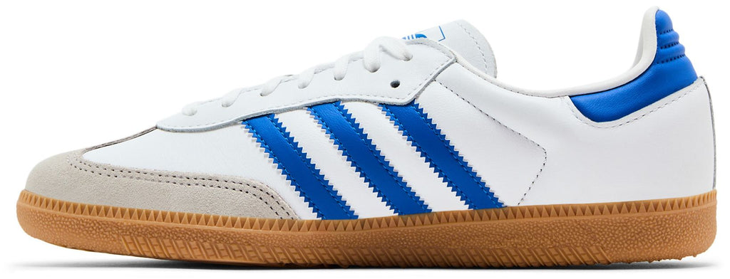 [JP5482] GRADE SCHOOL ADIDAS SAMBA OG J