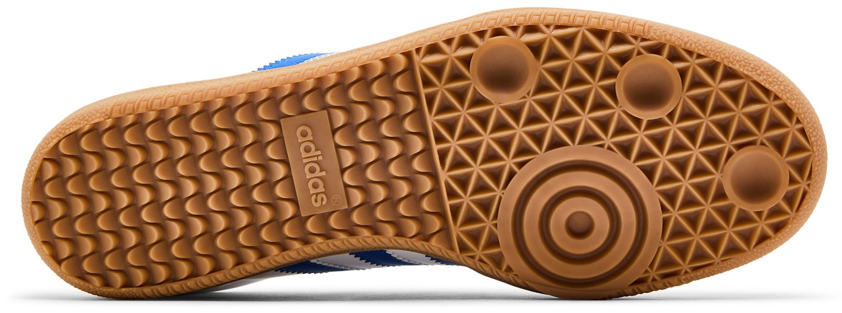 [JP5482] GRADE SCHOOL ADIDAS SAMBA OG J