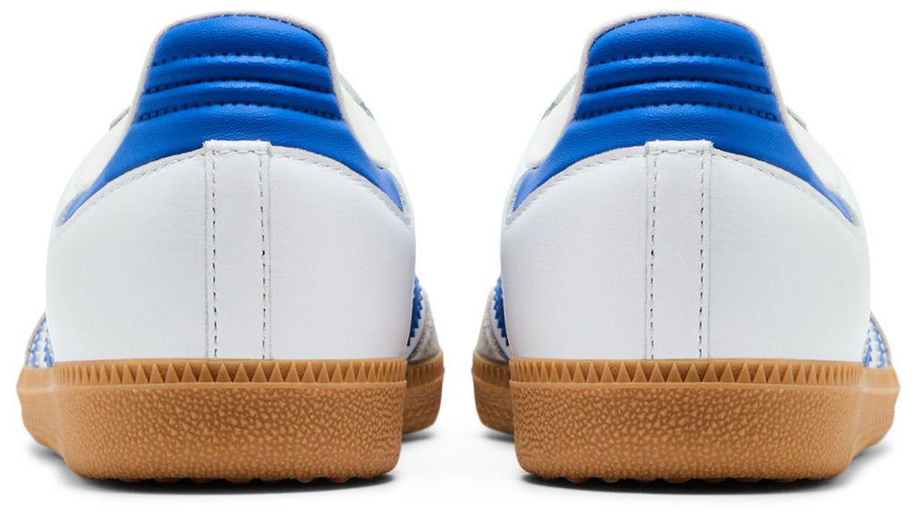 [JP5482] GRADE SCHOOL ADIDAS SAMBA OG J