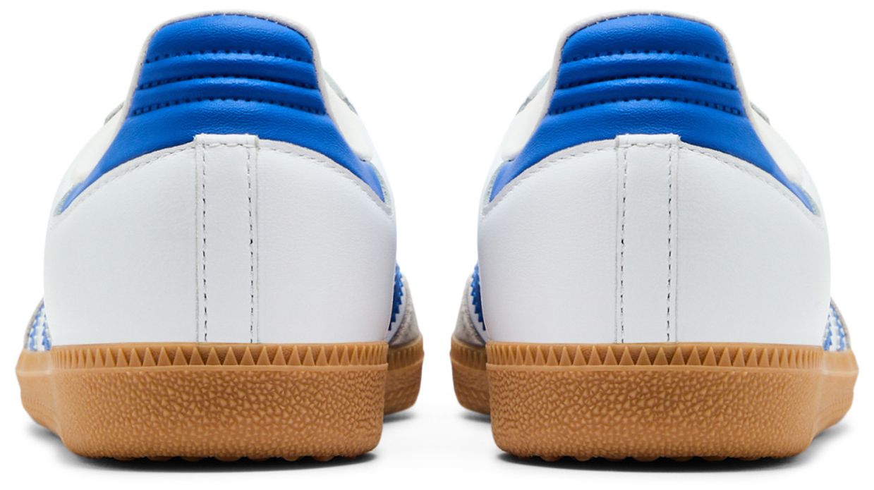 [JP5482] GRADE SCHOOL ADIDAS SAMBA OG J