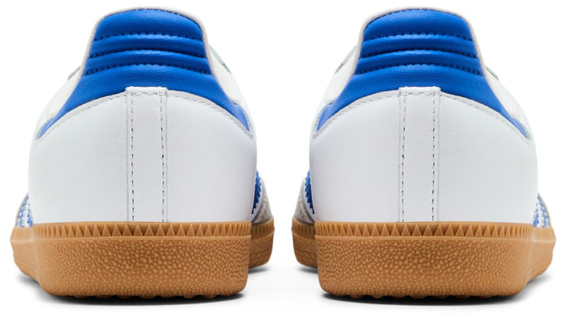 [JP5482] GRADE SCHOOL ADIDAS SAMBA OG J