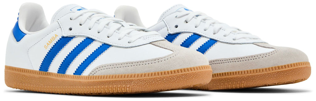 [JP5482] GRADE SCHOOL ADIDAS SAMBA OG J