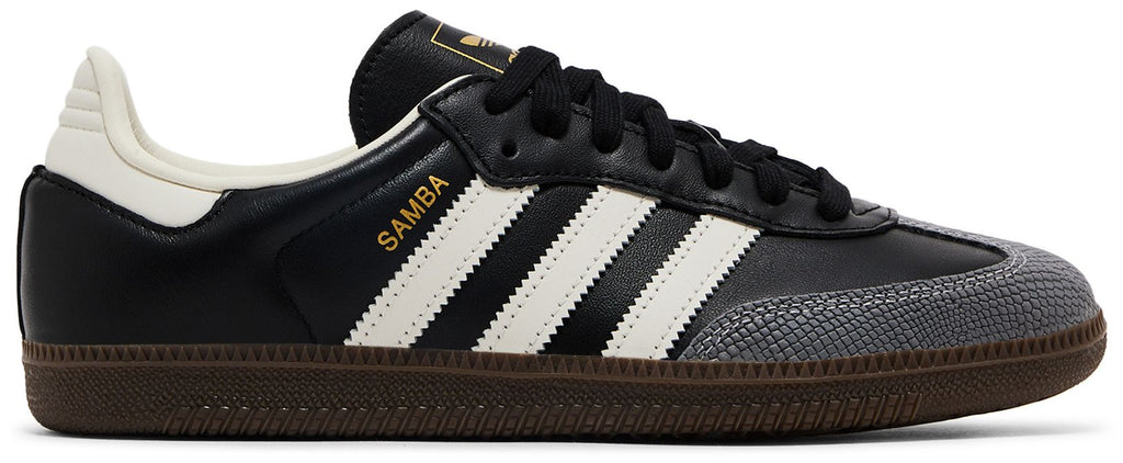 [JR8165] WOMENS ADIDAS SAMBA OG