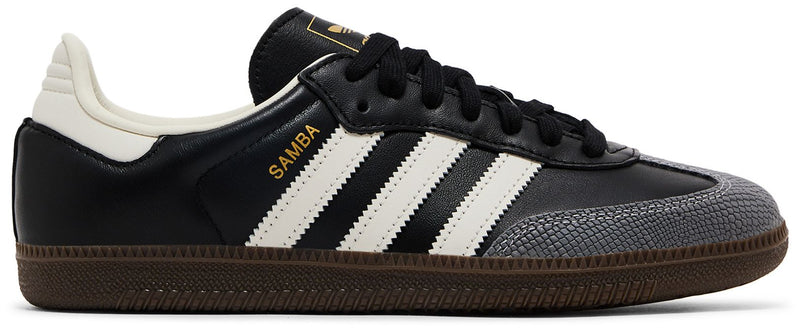 [JR8165] WOMENS ADIDAS SAMBA OG