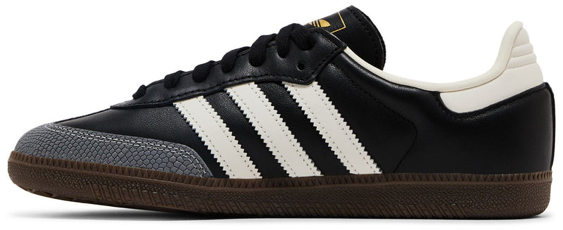[JR8165] WOMENS ADIDAS SAMBA OG