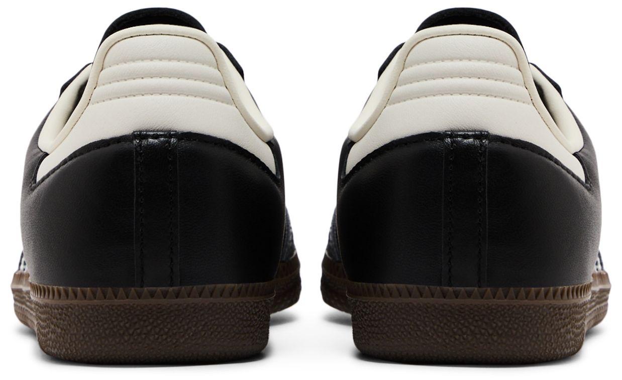 [JR8165] WOMENS ADIDAS SAMBA OG