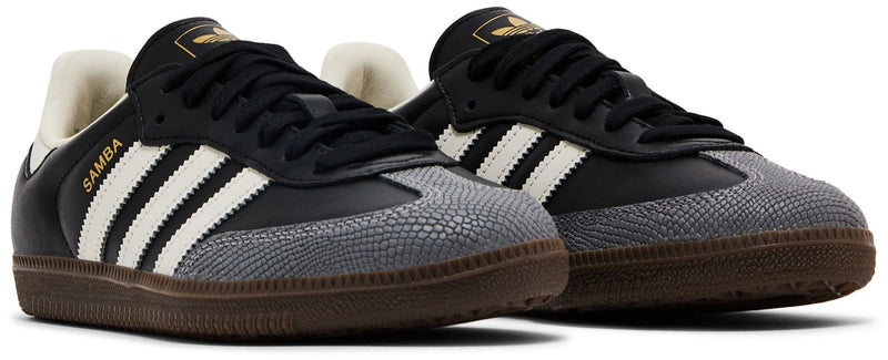 [JR8165] WOMENS ADIDAS SAMBA OG