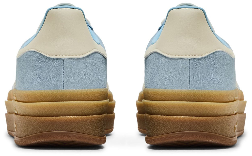 [JQ7776] WOMENS ADIDAS GAZELLE BOLD W