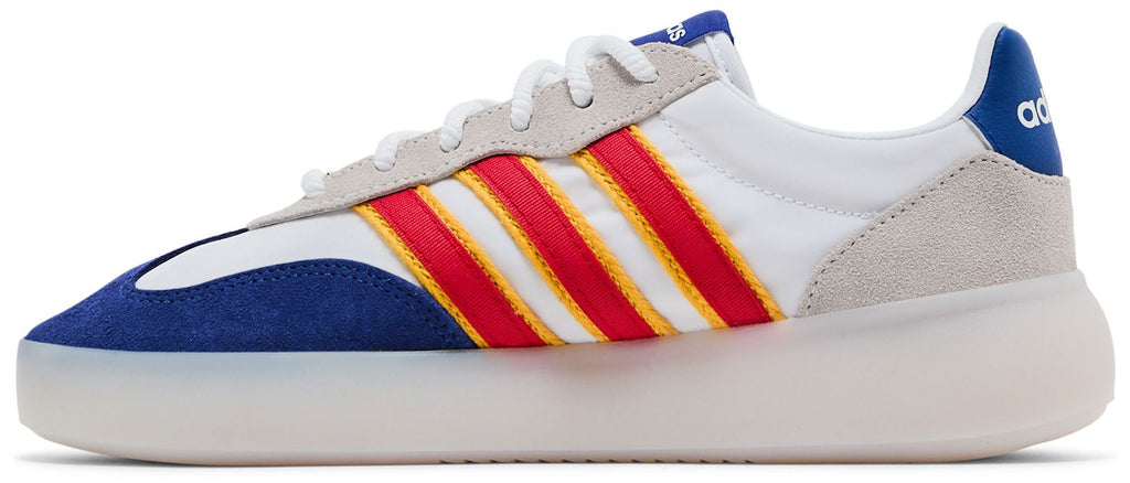 [JQ7327] MENS ADIDAS BARREDA DECODE